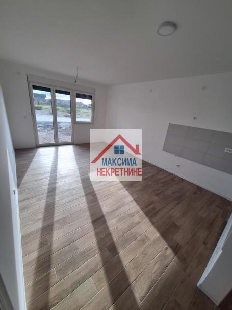 Prodaja, Garsonjera, 29m2 , Klisa