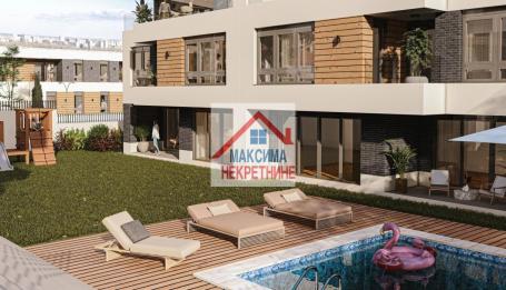 Prodaja, Stan, 76m2 , Sremska kamenica - Popovica
