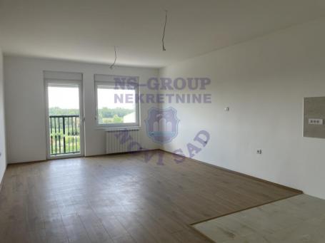 Novogradnja 37m2 Beočin
