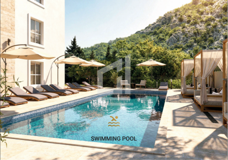 Stan 56 m² na Prodaju – Sutomore, Bar