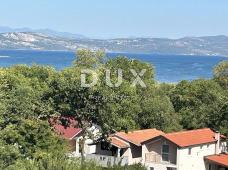 ZADAR, POSEDARJE - Renovated apartment near the sea