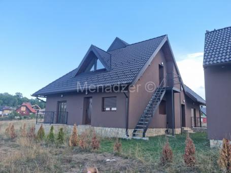 Zlatibor, Zova, 29m2, pr, terasa, uknj. 