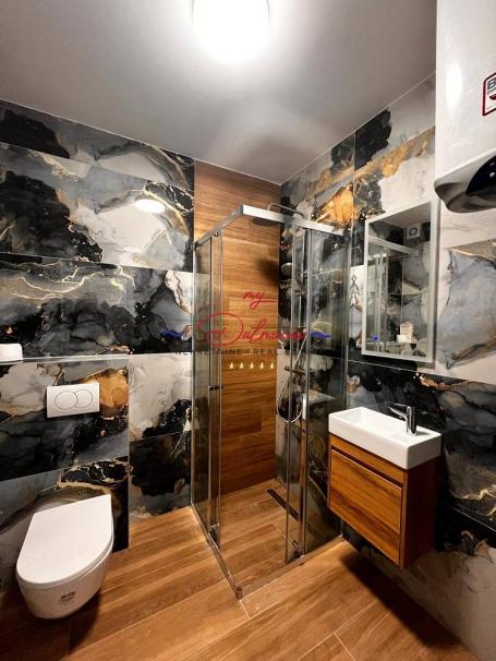 Apartment in Privlaka, 150m from the sea  Condominium unit 3