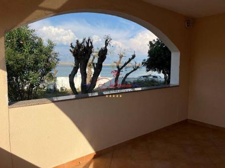 Vir/Dalmacija 1. red do mora Apartman prizemlje 
