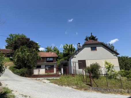 Haus Dukovec, Sveti Križ Začretje, 100m2
