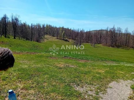 Građevinsko zemljište Lepenice, Jelenje