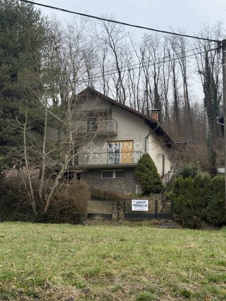 House Hršak Breg, Krapinske Toplice, 200m2