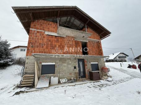 House Vrbišnica, Hum Na Sutli, 150m2