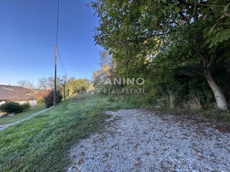 Grundstück Hum Zabočki, Zabok, 1.073m2