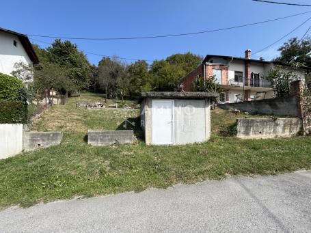 Građevinsko zemljište Krapinske Toplice - iznad hotela Villa Magdalena