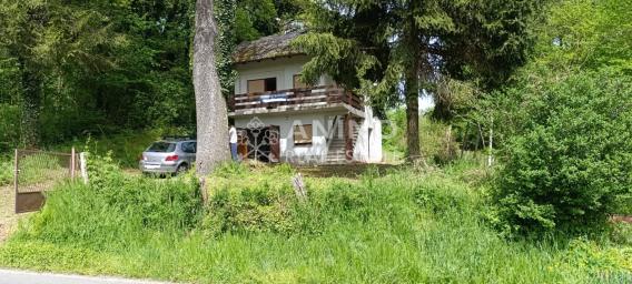 Haus Draše, Kraljevec Na Sutli, 84m2