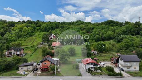 Građevinsko zemljište Štrucljevo