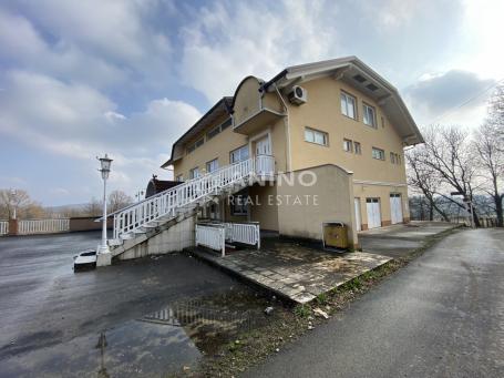 Poslovni kompleks Stubička Slatina