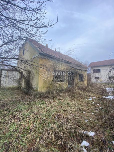Haus Novi Dvori Klanječki, Klanjec, 100m2