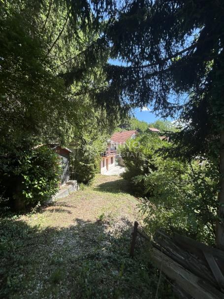 House Hršak Breg, Krapinske Toplice, 59m2