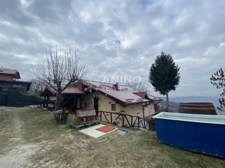 Kuća za odmor U Mihovljanu, uhodan posao