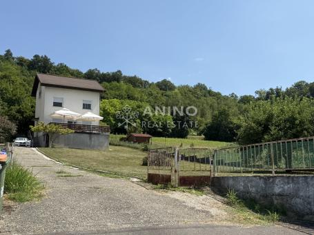 House Vrtnjakovec, Krapinske Toplice, 170m2