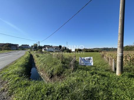 Grundstück Brezova, Sveti Križ Začretje, 4.200m2