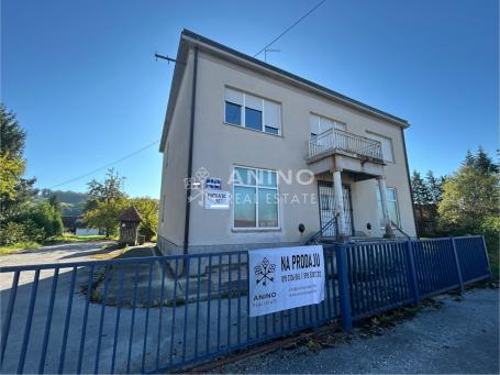 Haus Mirkovec, Sveti Križ Začretje, 380m2