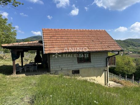 Vikendica : Radoboj