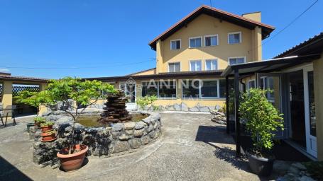 Business premise Prozorje, Dugo Selo - Okolica, 826m2