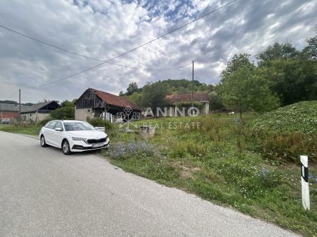 Kuća sa okućnicom, Kozjak Začretski