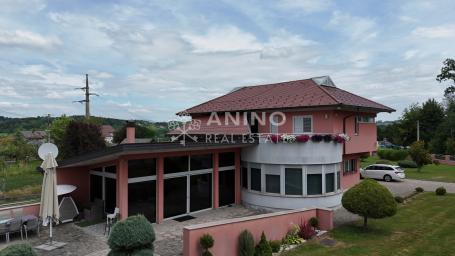 House Donja Stubica, 323m2