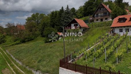 Vikendica okružena zelenilom – 5 minuta do lječilišta, idealna za odmor ili najam