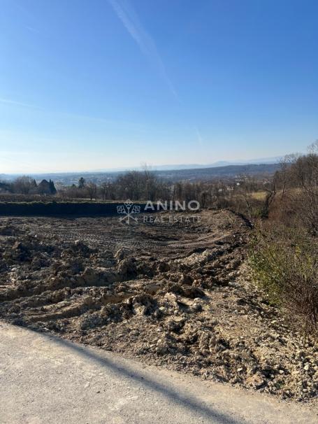 Harmica – Građevinsko i poljoprivredno zemljište 1.802 m² s priključcima – 39.000 €