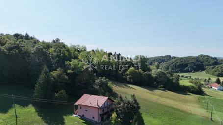 House Stara Ves Košnička, Desinić, 200m2