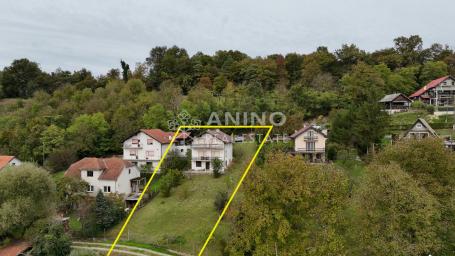 House Andraševec, Oroslavje, 170m2