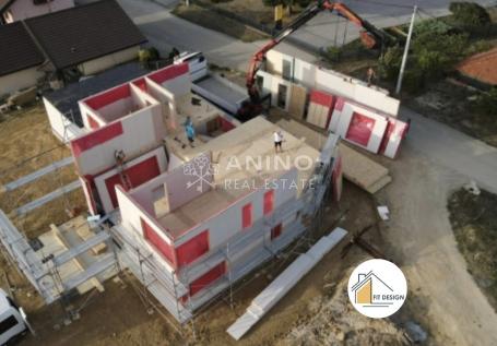 Moderne montažne kuće po vašoj želji – energetski učinkovite i trajne