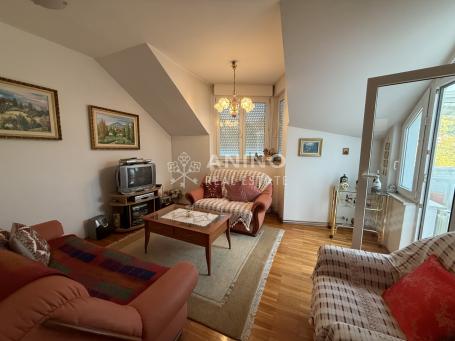 Stan 42,45 m², blizu svih sadržaja u Krapinskim Toplicama