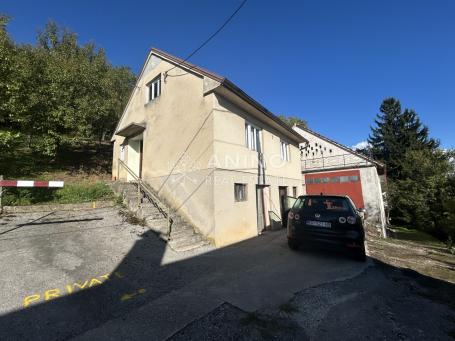 Kuća s investicijskim potencijalom u Goričanovcu – idealno za najam ili obiteljski dom