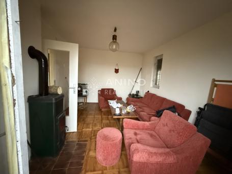 Mala kuća s velikom okućnicom – mir i privatnost, Selnica (blizina Marije Bistrice)