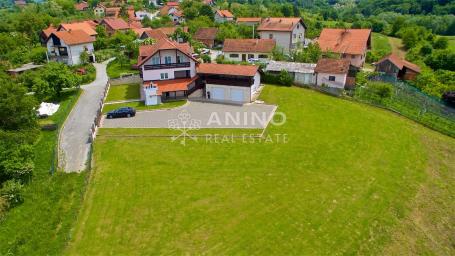 Odlična prilika: kuća za život ili investiciju – Pustodol, Donja Stubica