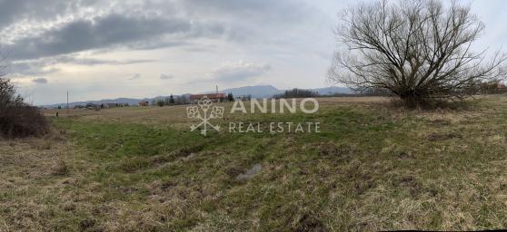 Poljoprivredno zemljište 4248 m2, Kraljevec na Sutli