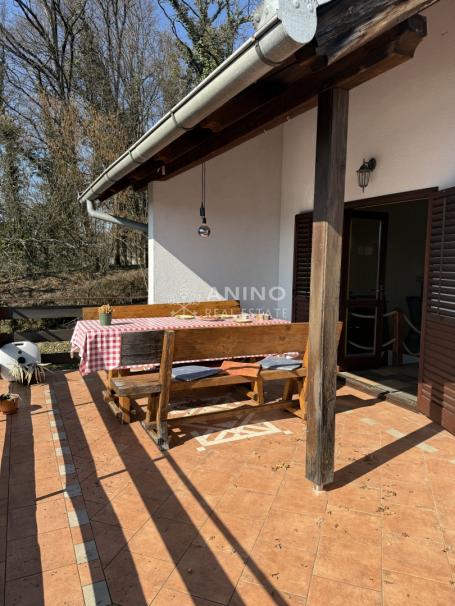 KUĆA ZA NAJAM U KRAPINSKIM TOPLICAMA – ODLIČNA LOKACIJA, 120 m²