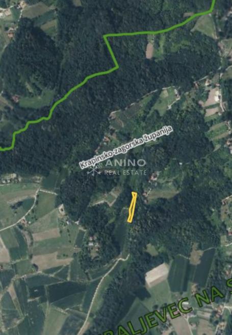 Šuma Kraljevec na Sutli