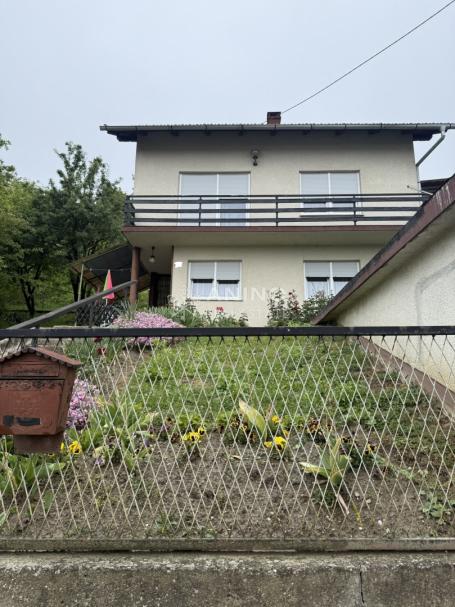     Kuća s okućnicom u Pavlovcu Zabočkom – mirna lokacija nadomak Zaboka i Zagreba