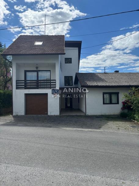 Najam - kuća za radnike Stubičke Toplice, 10 radnika 