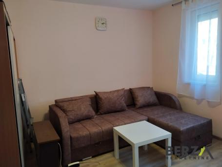 ODLIČNA GARSONJERA NA NOVOM NASELJU