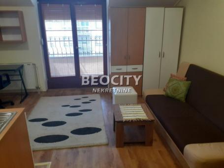Novi Sad, Cara Dušana, Cara Dušana, 0.5, 28m2, 300EUR