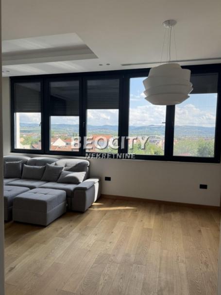 Novi Sad, Telep, Somborska, 4.0, 97m2, 1200EUR