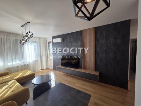Novi Sad, Centar, Filipa Višnjića, 2.0, 47m2, 650EUR