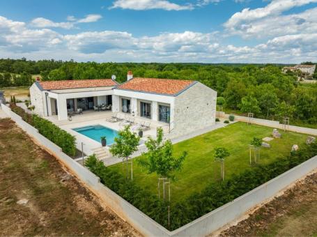 House Rovinj, 291m2