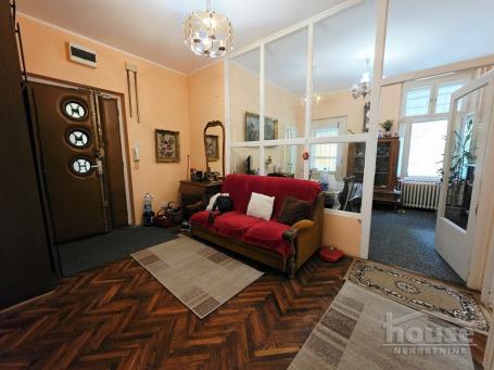 NOVI SAD - CENTAR - 71.00 m2