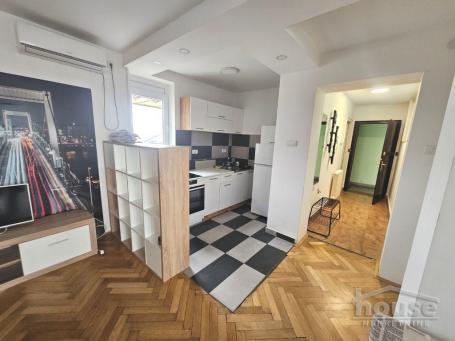 NOVI SAD - CENTAR - 48.00 m2