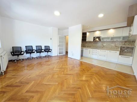 NOVI SAD - BULEVAR - 83.00 m2