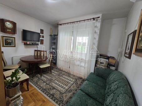 NOVI SAD - PODBARA - 39.00 m2